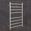 Thermosphere Round Profile Dry Electric Towel Rail